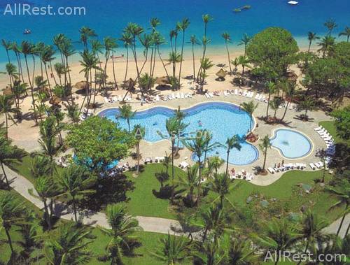 Shangri-Las Fijian Resort